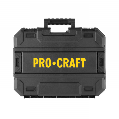 Aku rázový utahovák Procraft PWA90 | PWA90